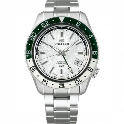 Grand SeikoSBGJ277 ᥫ˥ϥӡ36000 GMT