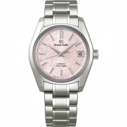 Grand SeikoSBGH341 62GS ᥫ˥ϥӡ36000