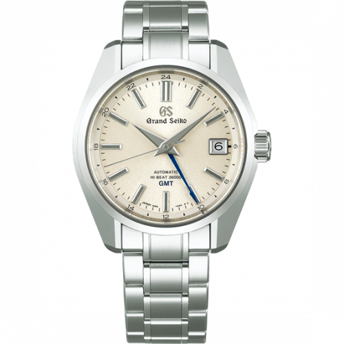 Grand SeikoSBGJ263 ư ᥫ˥ϥӡ36000 GMT