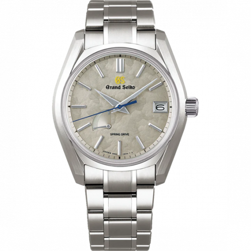 Grand SeikoSBGA445 ư ץ󥰥ɥ饤