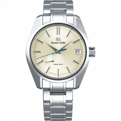 Grand SeikoSBGA373 ư ץ󥰥ɥ饤