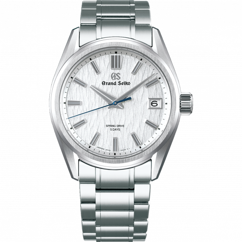 Grand SeikoSLGA009  ư ץ󥰥ɥ饤֡