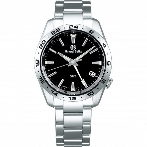 Grand SeikoSBGN027