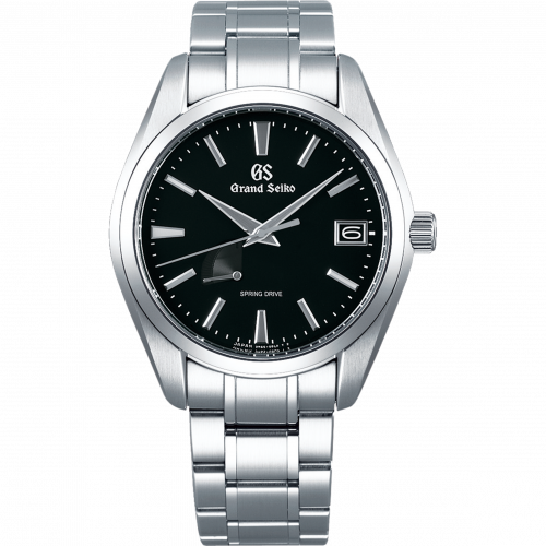 Grand SeikoSBGA203ưץ󥰥ɥ饤