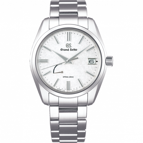 Grand SeikoSBGA465ưץ󥰥ɥ饤