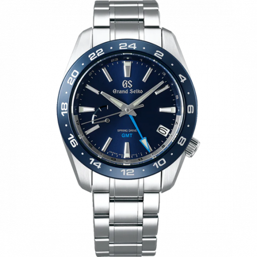 Grand SeikoSBGE255 ư ץ󥰥ɥ饤