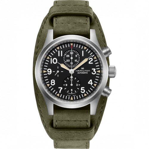 HAMILTONۥեɡAuto Chrono