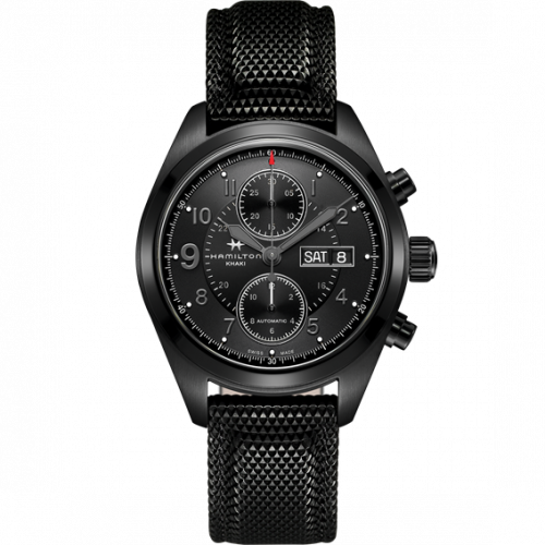 HAMILTONۥեɡAuto Chrono