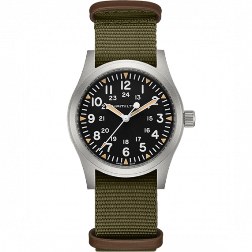 HAMILTONۥեɡMechanical