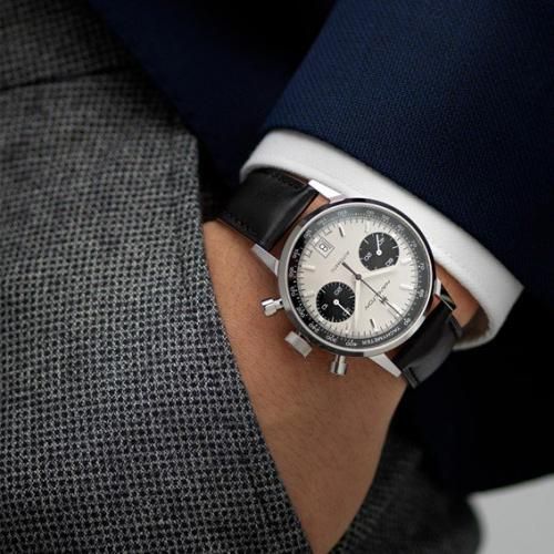 HAMILTON intra-matic 自動巻き腕時計 イントラマティック オートクロノ | Hamilton Watch