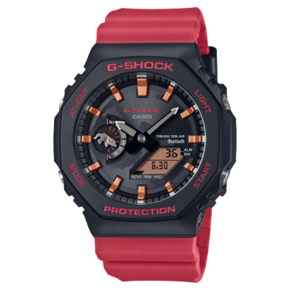 G-SHOCKGA-B2100CD-1A4JR