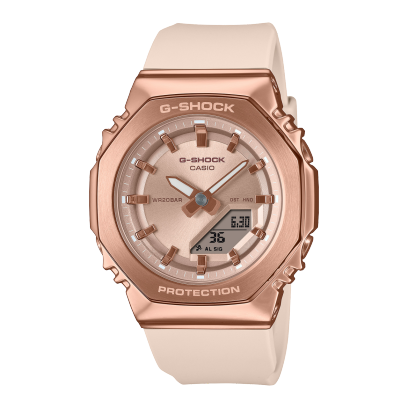 G-SHOCKGM-S2110PG-4AJF