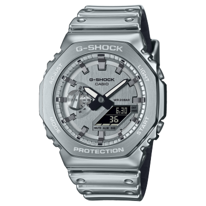 G-SHOCKGM-2100YM-8AJF