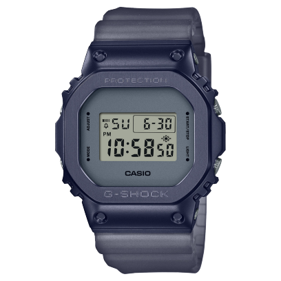 G-SHOCKGM-5600MF-2JF