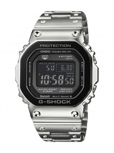 G-SHOCKGMW-B5000BT-1JF