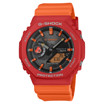 G-SHOCKGA-B2100DF-4AJR