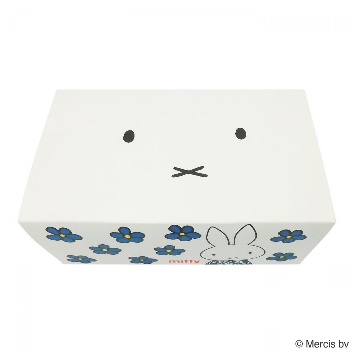 ミッフィー プリーツマスク30枚入り BOX |【日本マスク】マスク