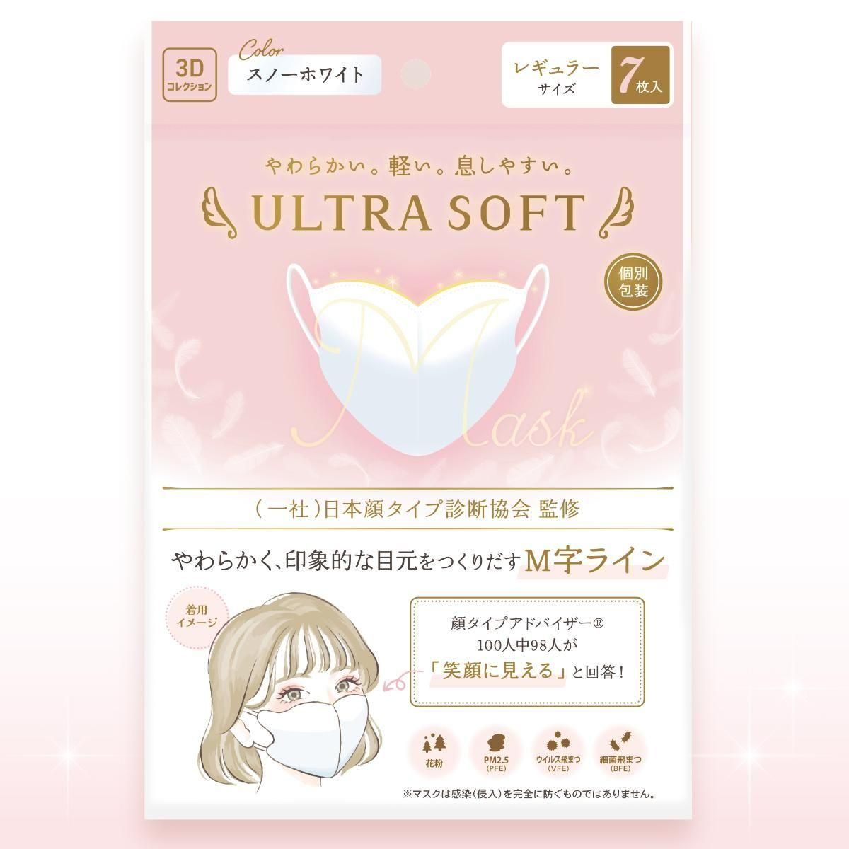 PP MASQUE 150g 日本製 毛穴マスク PORE LASER 7DAYS PACK / YAMMY'S TOY(フェイス用