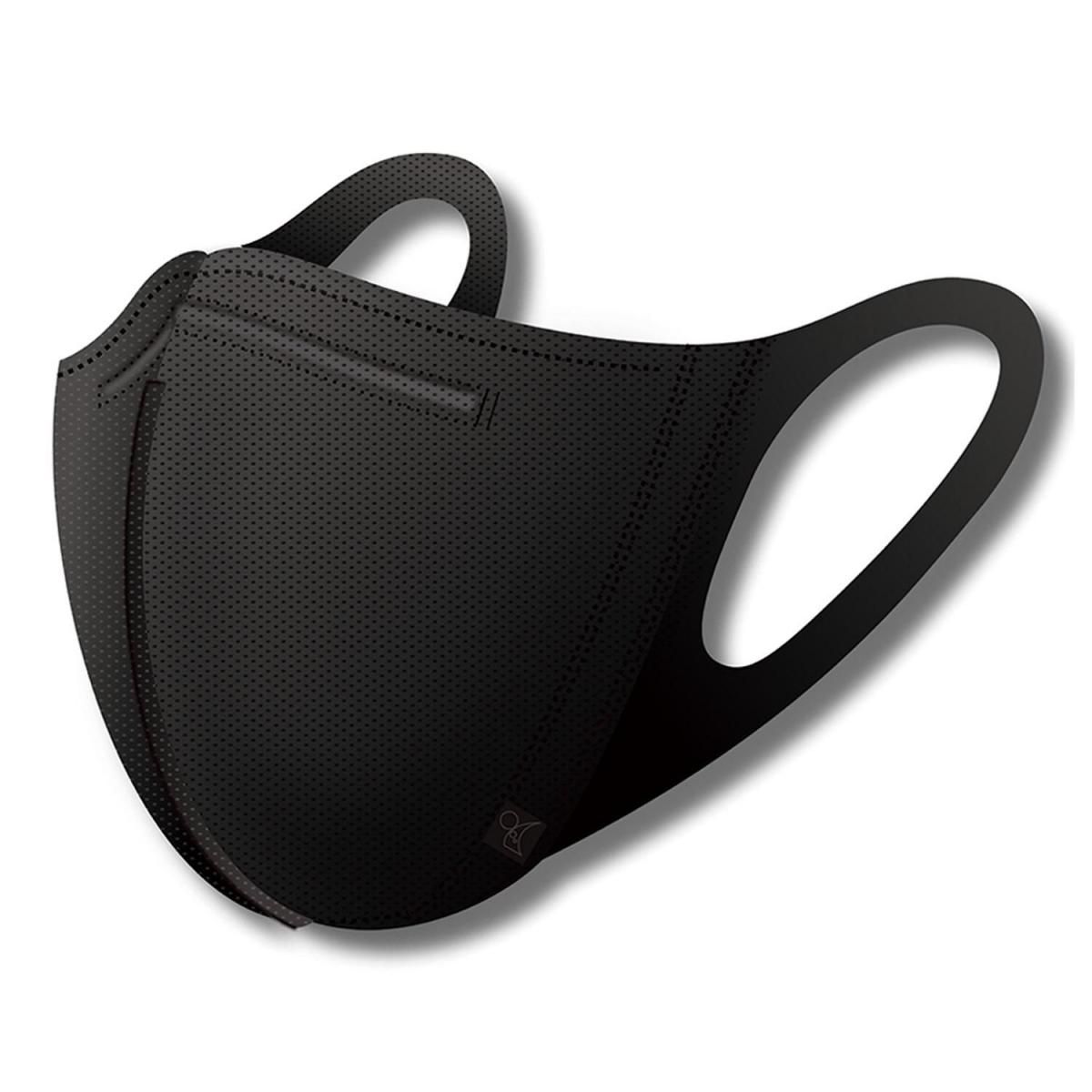 THE MASK 3D立体不織布マスク 30枚入 |【日本マスク】マスク