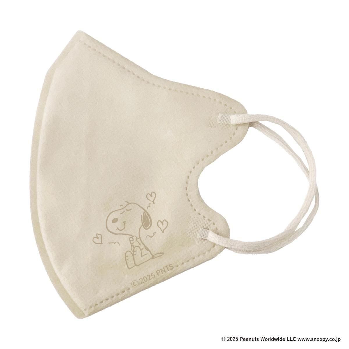 スヌーピー 50's スヌーピー マスク Ver. スヌーピー 50's スヌーピー マスク Ver. スヌーピー 50's