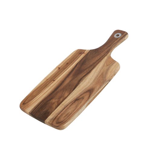 ACACIA CUTTING BOARD, アカシア カッティング ボード - bellandjun!