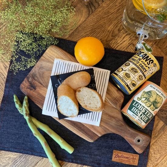 ACACIA CUTTING BOARD, アカシア カッティング ボード - bellandjun!