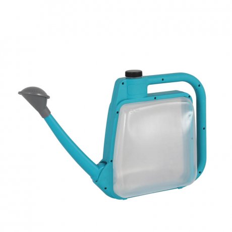COLLAPSIBLE WATERING CAN_ADONIS BLUE
ץ֥  