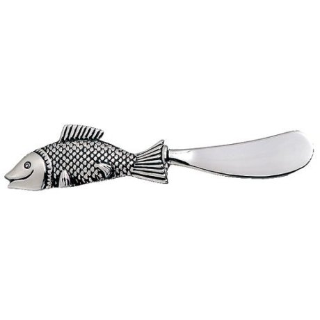 BUTTER KNIFE FISH
Х ʥ եå