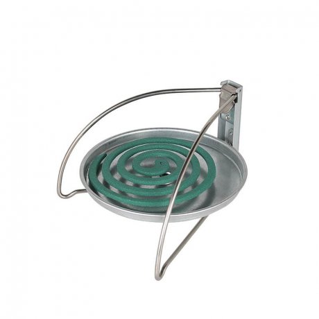 MOSQUITO COIL HOLDER
⥹  ۥ
