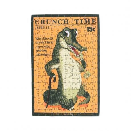 TUBE PUZZLE CRUNCH TIME
塼 ѥ