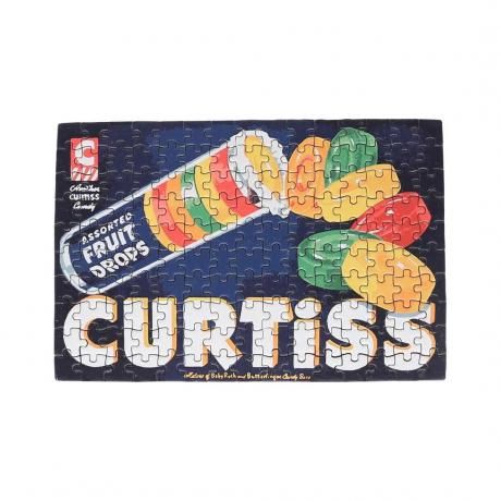 TUBE PUZZLE FRUIT DROPS
塼 ѥ