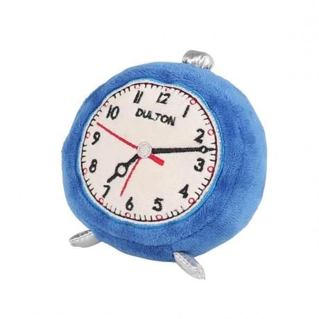 PLUSH TOY ALARM CLOCK
ץåȥ

