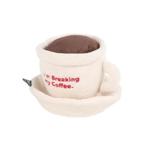 PLUSH TOY CUP AND SAUCER
ץåȥ