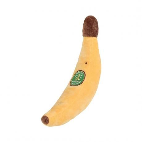 PLUSH TOY BANANA
ץåȥ