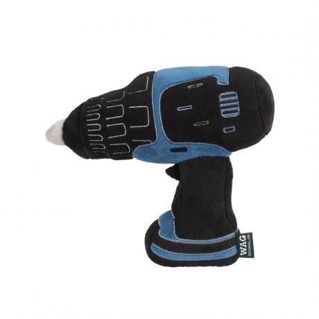 PLUSH TOY DRILL DRIVER
ץåȥ