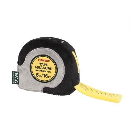 PLUSH TOY TAPE MEASURE
ץåȥ
