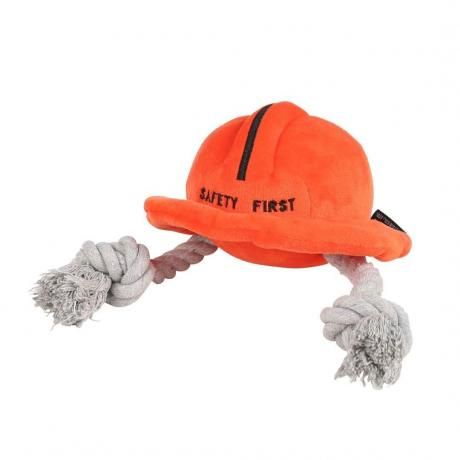 PLUSH TOY SAFETY HELMET
ץåȥ
