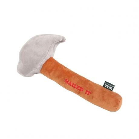 PLUSH TOY HAMMER
ץåȥ