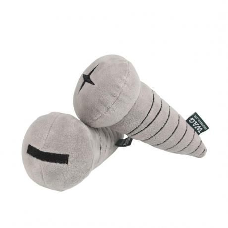 PLUSH TOY SCREW SET OF 2
ץåȥ