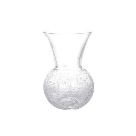 GLASS VASE GRIETA H180
饹 ١ ꥨ