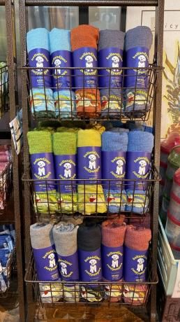 MOKU LightTowel M