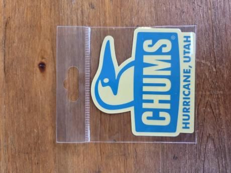 Sticker Booby Face Teal