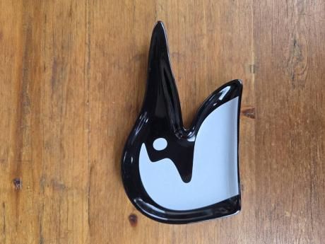 CHUMS Logo PlateCHUMS