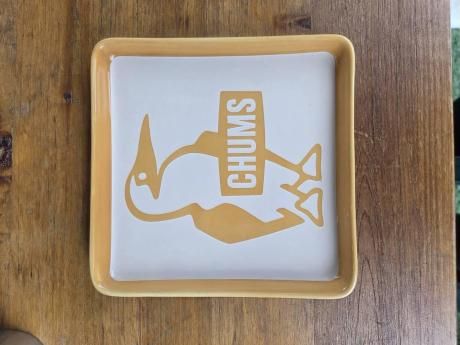 Booby Hot Sandwich PlateBread