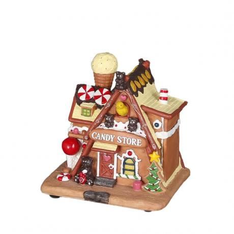 LED BRILLIANT HOUSE CANDY STORE
LED ֥ꥢ ϥ ǥ ȥ