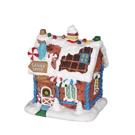 LED BRILLIANT HOUSE CANDY SHOP
LED ֥ꥢ ϥ ǥ å