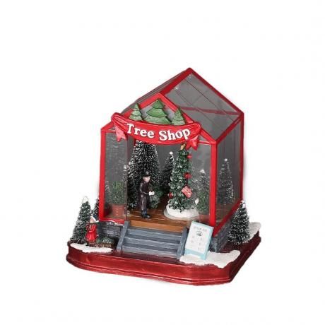 LED GLOW VILLAGE TREE SHOP
LED  å ĥ꡼ å