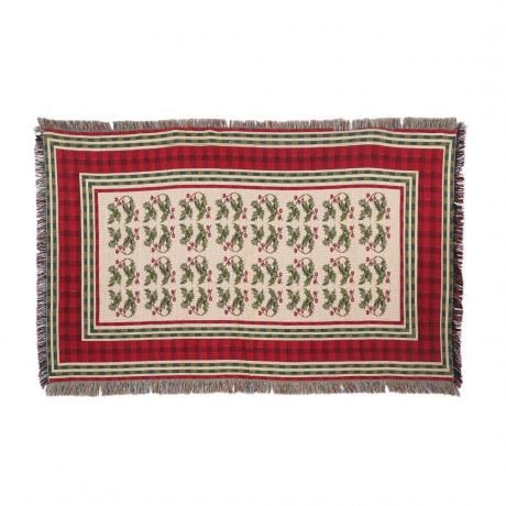 JACQUARD MULTI CLOTH HOLLY OLIVE
㥬 ޥ 
