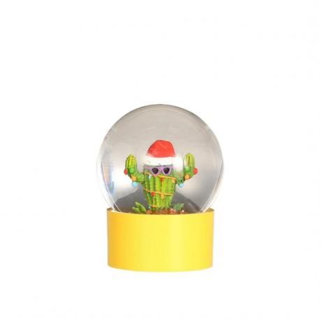 WATER GLOBE SANGLATUS YELLOW
 󥰥饿