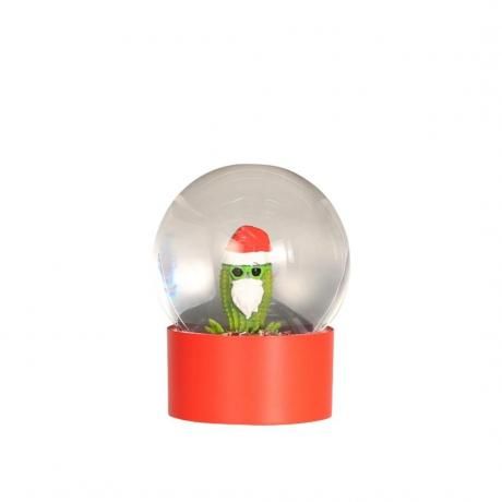 WATER GLOBE SANGLATUS RED
 󥰥饿